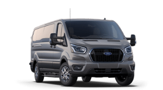 2024 Ford Transit® External Image 4